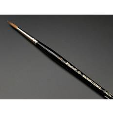 Raphael Pure Kolinsky Sable Brush Round 8404 St 3
