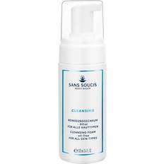 Hudpleje Sans Soucis Cleansing Foam 100 ml 100ml