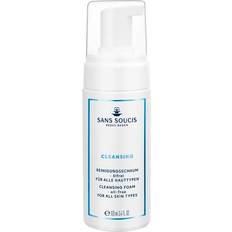 Sans Soucis Ansiktsrengöring Sans Soucis Skin care Cleansing Cleansing Foam 100ml