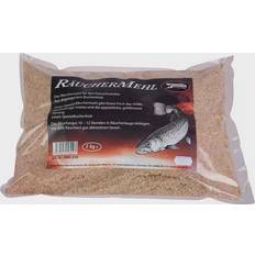 Räuchern SÄNGER Räuchermehl Buchenholz Natur 1kg