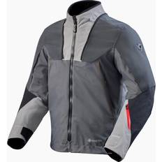 Rev'it! Stratum GTX Motorcykeljakke Grå/Antracit