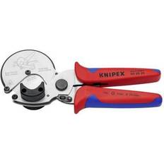 Pinze per Pelare Knipex 90 25 25 Tubi Ø 26 mm Pinza per Pelare