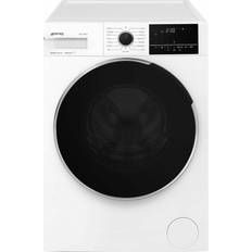 Smeg WNP84SEAIN Vaskemaskine Hvid