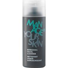 Your Skin Refreshing Facial Cleanser