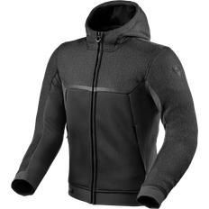 Rev'it! Spark Air Softshell Jacka Anthracite