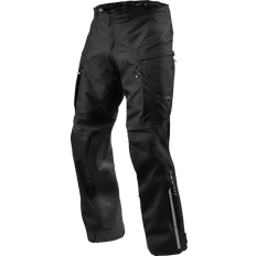 Rev'it! Component H2O, Textilhose wasserdicht Schwarz