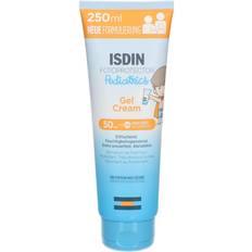 Isdin Zonbeschermingen en Zelfbruiners Isdin Fotoprotector Pediatrics Gel Cream SPF50