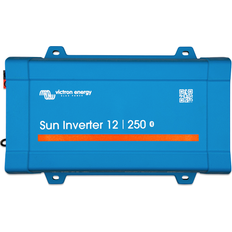 Batterijen en Opladers Victron Energy Sun Inverter 12/250-15 IEC