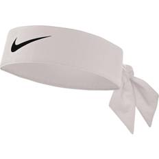 Nike Black Headbands Nike Girls' 3.0 Headband White/Black One