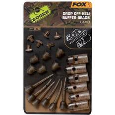 Edges Camo Drop Off Heli Buffer Bead Kit 6pcs