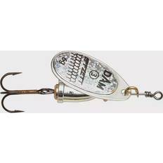 Effzett Executor Spinner 5 11g Sinking Reflex Silver