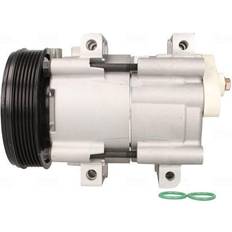 89205 FS10 12 PAG 46 R134a Kompressorolie