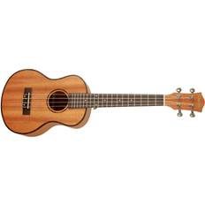 Ukeleles Cascha HH2048 Premium Natural Ukelele tenor