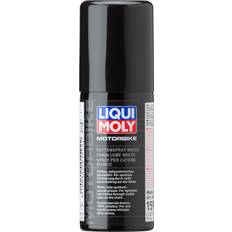 Kædespray Liqui Moly Hvid Kædespray 50ml