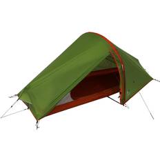 Vango F10 Helium UL Air 1-mannatält Olivgrön
