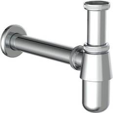 Bodenventile SCHÜTTE SIPHON Edelstahl