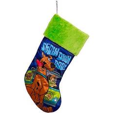 Kurt Adler 19-Inch Cuff Stocking