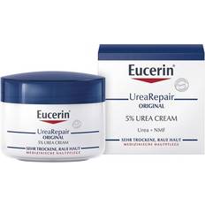 Eucerin Hautpflege Eucerin Urea Repair Original Creme 5% 75ml