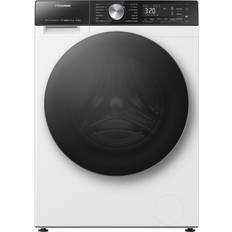 Hisense Wasmachine Wasmachines Hisense WF5S1045BW Wasmachine 10.5kg