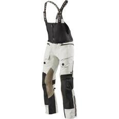 Rev'it! Dominator 3, Textilhose Gore-Tex Silber/Schwarz