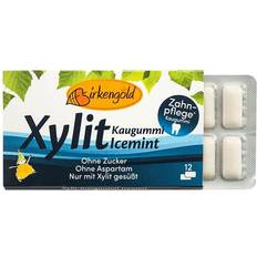 Xylit Kaugummi Icemint