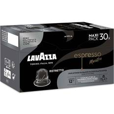 Lavazza Espresso Maestro Ristretto 30 Kapsler 10stk