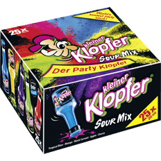 Kleiner Klopfer Sour Mix 25x2cl