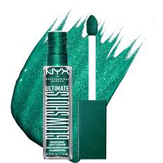 NYX Liquid Eyeshadow Watermelon Wealth
