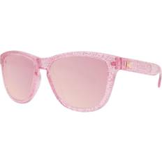 Premiums Polarized Sunglasses at West Marine - Pink Sparkle Frame/pink Mirrored