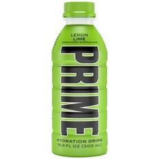 PRIME Bevande Sportive ed Energetiche PRIME Hydration Lemon Lime 500 ml