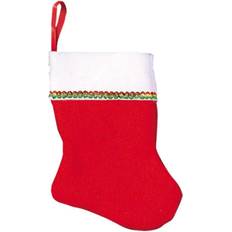 Stockings Amscan Christmas Stockings 6 Per Unit Stocking