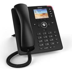 Landline Phones Snom D713 Desk Telephone