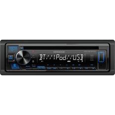 Cd car stereo Kenwood KDC-BT370U CD