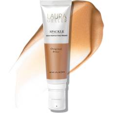 Laura Geller Makeup Primer NA Original Bronze Spackle Skin Perfecting Primer