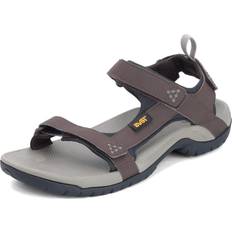 Sandals Teva Men's, Meacham Sandal Chocolate