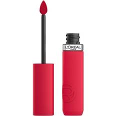 Cosmetics L'Oréal Paris Infallible Matte Resistance Liquid Matte Lipstick 245 French Kiss 0.16 fl oz