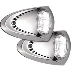 Stål Lyskæder & LED bånd Attwood LED Docking Light 2 Stk Lyskæde