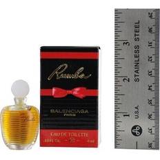Fragrances Ted Lapidus Balenciaga Rumba Eau de Toilette 4ml