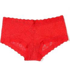 Hanky Panky Daily Lace Boyshort Solar Energy