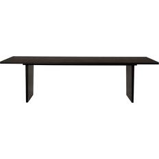 GUBI Dining Tables GUBI Private Dining Table