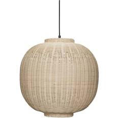 Hübsch Chand Pendel ∅ 45cm