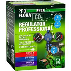 JBL Fische & Reptilien Haustiere JBL ProFlora CO2 Regulator Professional -Pressure Reducer