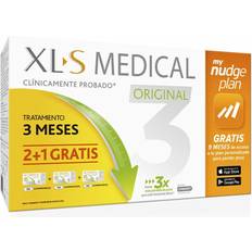 Xls Medical Vitaminer & Kosttillskott Xls Medical Kosttillskott Fettförbrännande 540