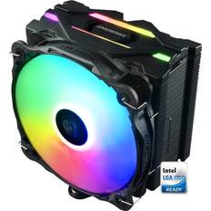 Enermax LGA1156 AM2 AM2+ LGA1155 AM3+ LGA1150 FM2+ LGA1150 FM2+ LGA2011-3