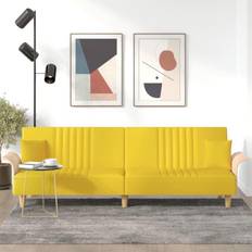 vidaXL armlæn Sofa 3 personers