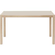 Muuto Rektangulære Skrivebord Muuto Workshop Skrivebord