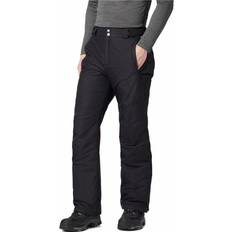 Columbia Uomo Pantaloni Columbia Bugaboo IV Men's Ski Pants - Black