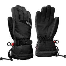 Poika - S Lapaset Kombi Original Jr Glove - Black