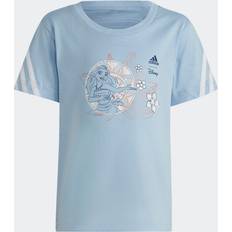 adidas Disney Moana Tee Blå Blå