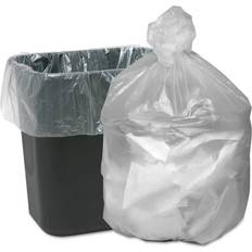 Waste Disposal GOOD 'N TUFF 10 Gal. Natural Waste Trash Bags, 20 Rolls